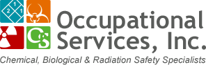 occupational services, inc. logo